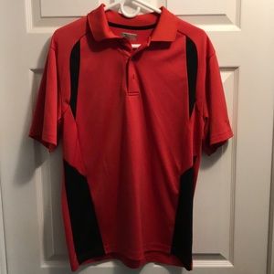 Adult medium. Ben hogan golf shirt